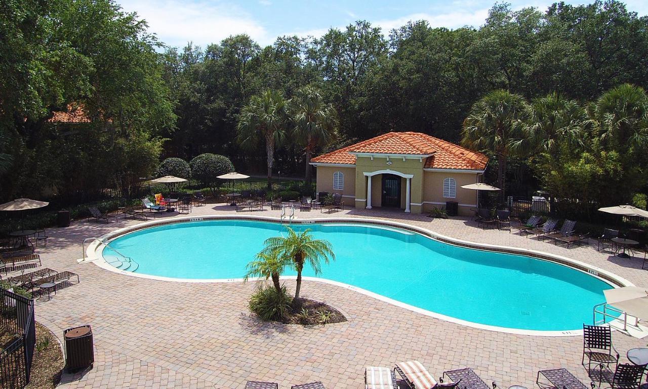 Four Bedrooms Townhome 5108K Kissimmee Exterior photo