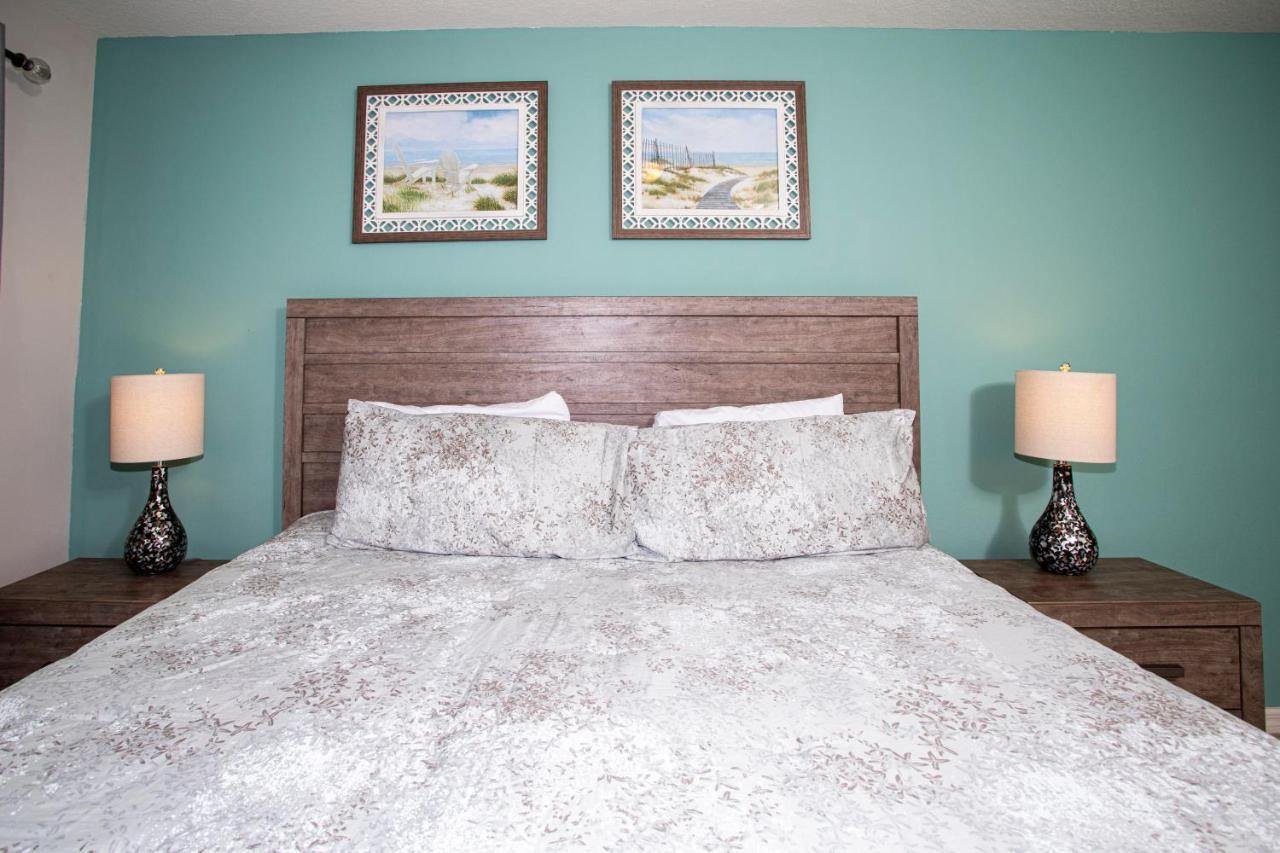 Four Bedrooms Townhome 5108K Kissimmee Exterior photo